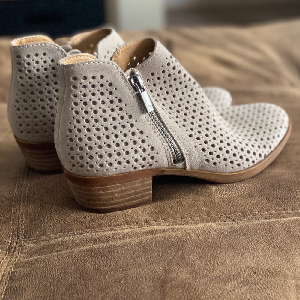 Booties